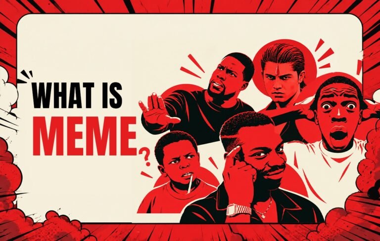 What is Meme